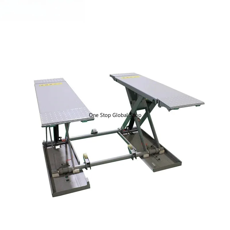Professional Practical Type Movable Mid Rise Scissor Wheels Alignment Lift
Professional Practical Type Movable Mid Rise Scissor Wheels Alignment Lift