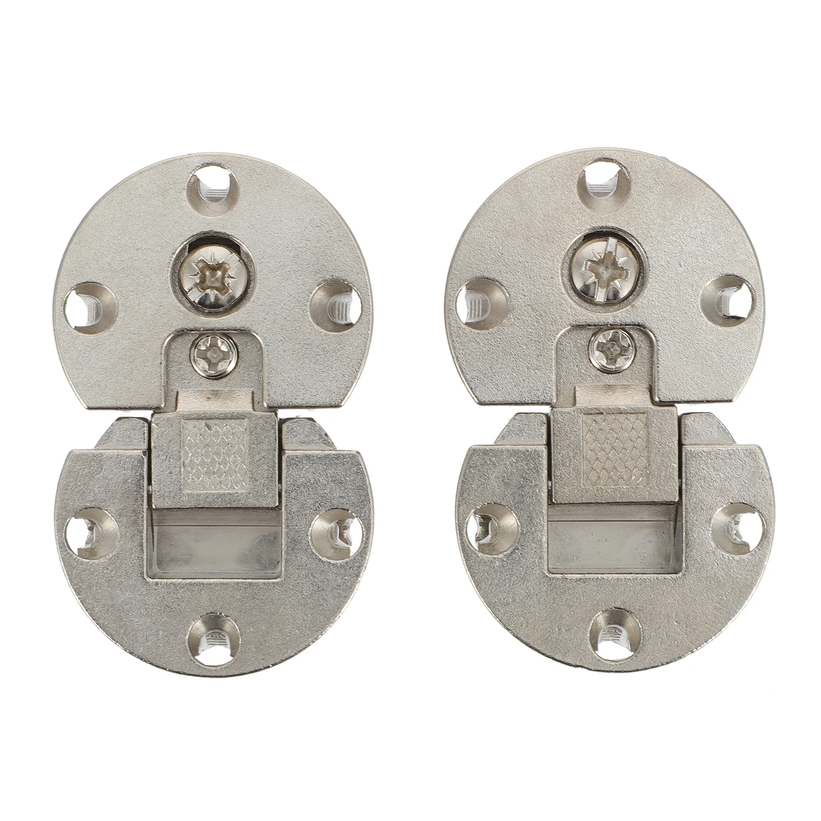 Concealed Drop down Hinge Folding Dining Table Hinges for Cabinet Doors Adjustable Silver
Concealed Drop down Hinge Folding Dining Table Hinges for Cabinet Doors Adjustable Silver