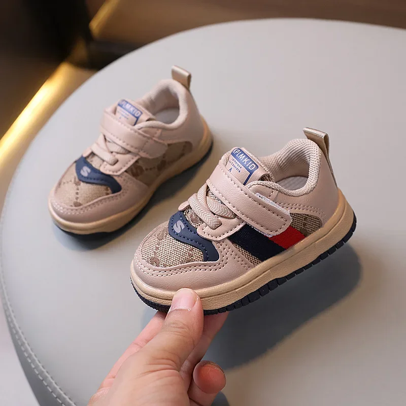 Fashionable Flats,Leather Panels, Casual Shoes, Boys, Girls, Board Shoes, Light and Comfortable, KIDS Sneakers, Children's Shoes
Fashionable Flats,Leather Panels, Casual Shoes, Boys, Girls, Board Shoes, Light and Comfortable, KIDS Sneakers, Children's Shoes