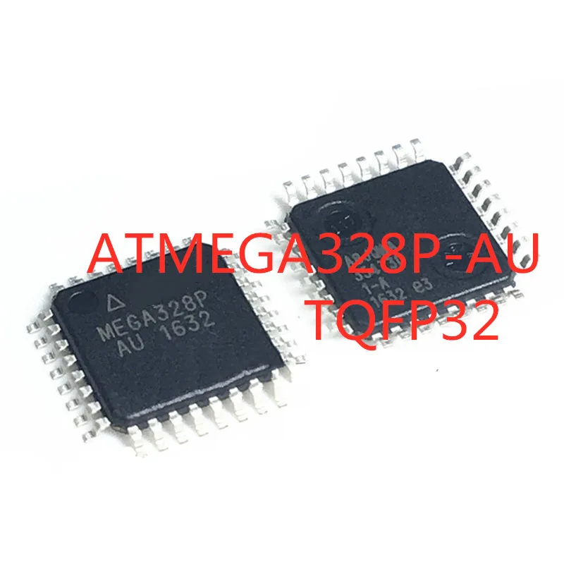 1 шт./лот 100%, качественная фонарь, фонарь 328p, фонарь, фонарь TQFP32 S, новый оригинал
1 шт./лот 100%, качественная фонарь, фонарь 328p, фонарь, фонарь TQFP32 S, новый оригинал