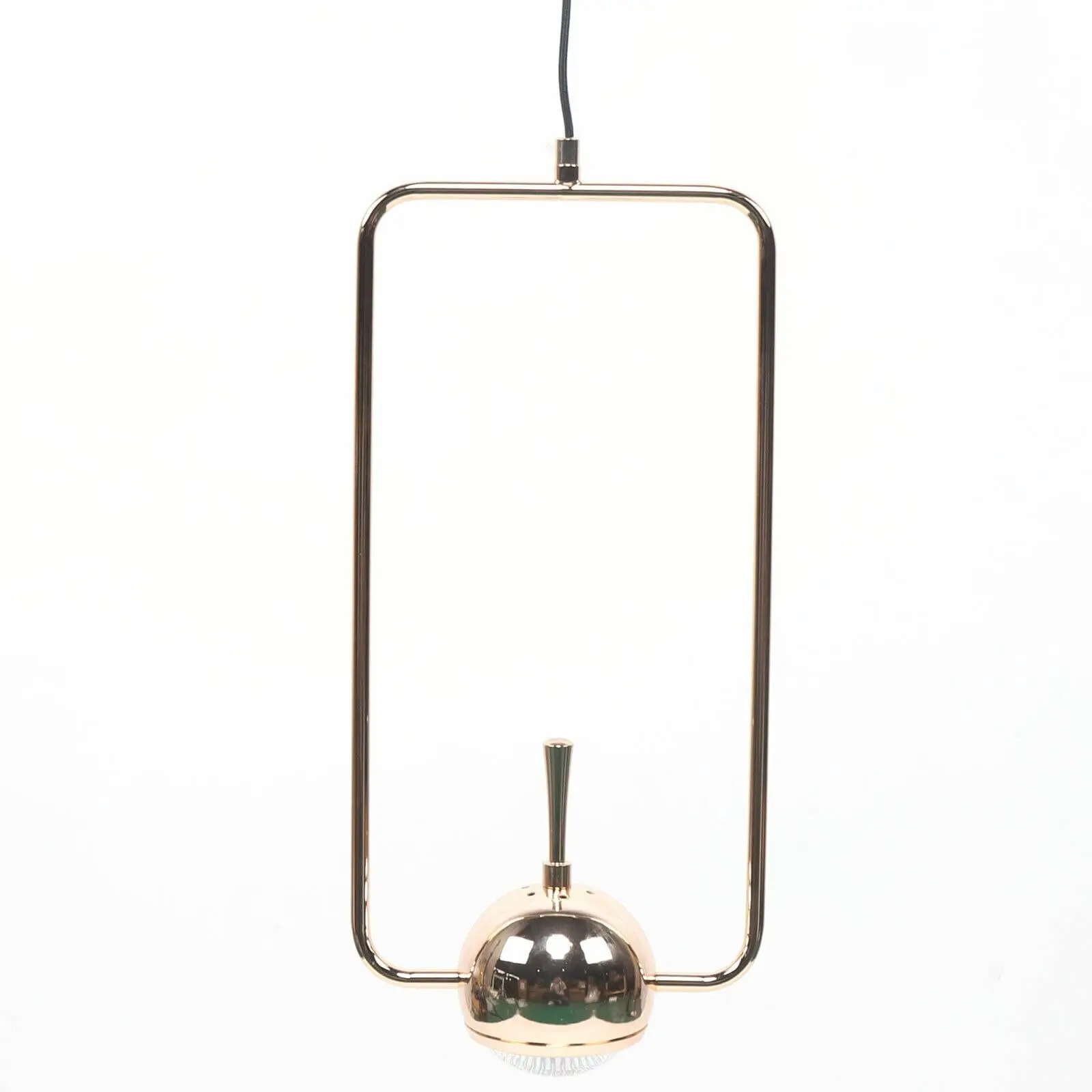 Rectangle Gold Pendant Light, Modern Linear Chandelier fo Dining Room Living Room, Adjustable 3.28ft Chain Hanging Light Fixture
Rectangle Gold Pendant Light, Modern Linear Chandelier fo Dining Room Living Room, Adjustable 3.28ft Chain Hanging Light Fixture