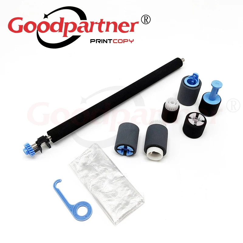 1X CB506-67903 CB506-67905 Ролик захвата для HP LaserJet P4014 P4015 P4515 600 M601 M602 M603 M604 M605 M606 M630 M4555
1X CB506-67903 CB506-67905 Ролик захвата для HP LaserJet P4014 P4015 P4515 600 M601 M602 M603 M604 M605 M606 M630 M4555