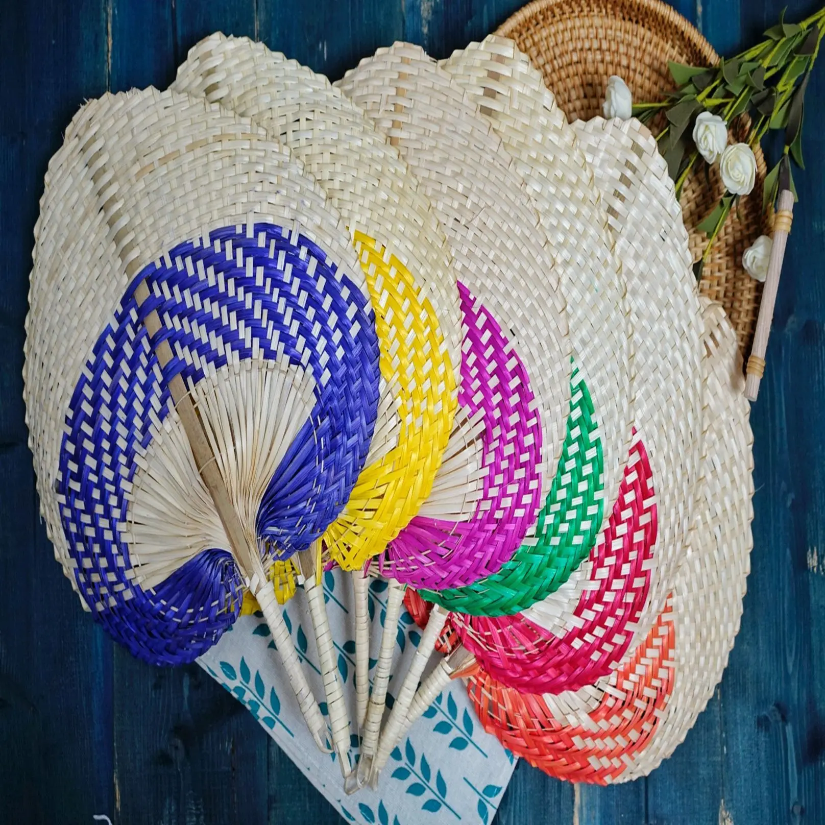 Bamboo Crafts Handmade Bamboo Fan Wedding Party Favor Home Decor
Bamboo Crafts Handmade Bamboo Fan Wedding Party Favor Home Decor