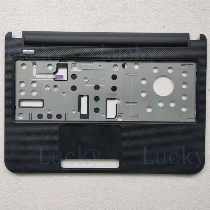 f FOR DELL 14R 5421 3421 2421 5437 C Case Keyboard Case Palm Rest 06MMG0
f FOR DELL 14R 5421 3421 2421 5437 C Case Keyboard Case Palm Rest 06MMG0
