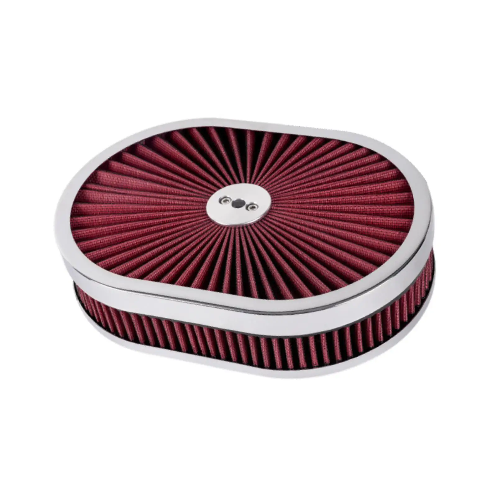 Воздушный фильтр в сборе, автозапчасти, запчасти для автомобилей, высокопроизводительные материалы, замена воздухоочистителя для 5-1/8 дюймов, карбюраторная шея
Воздушный фильтр в сборе, автозапчасти, запчасти для автомобилей, высокопроизводительные материалы, замена воздухоочистителя для 5-1/8 дюймов, карбюраторная шея