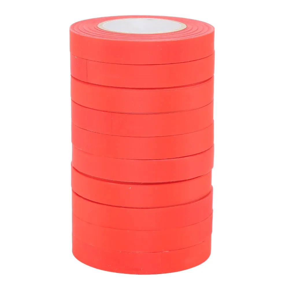 Flexible PE Material Garden Tie Tape Reusable Red Color Tie Stick Tape Vinyl Stake Stretchable PE Material Tape Garden Tools
Flexible PE Material Garden Tie Tape Reusable Red Color Tie Stick Tape Vinyl Stake Stretchable PE Material Tape Garden Tools