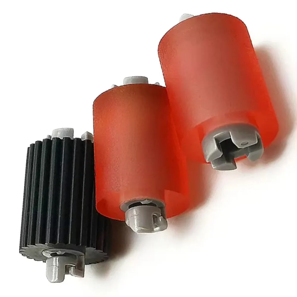 10 комплектов A64J-5642-01 A64J-5641-01 Разделительный ролик подачи для Konica Minolta bizhub C458 C558 C658 308 368 458 558 658
10 комплектов A64J-5642-01 A64J-5641-01 Разделительный ролик подачи для Konica Minolta bizhub C458 C558 C658 308 368 458 558 658