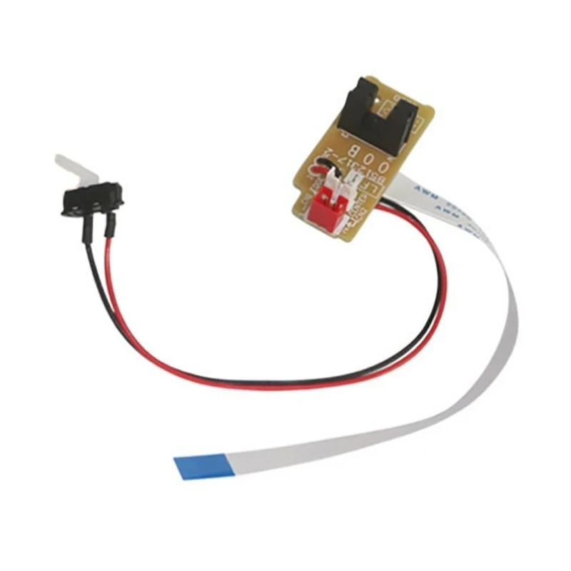 H Paper tray sensor fits for 7600 M7400 2650 3410 2405 2600 7676 2605 0 #za
H Paper tray sensor fits for 7600 M7400 2650 3410 2405 2600 7676 2605 0 #za