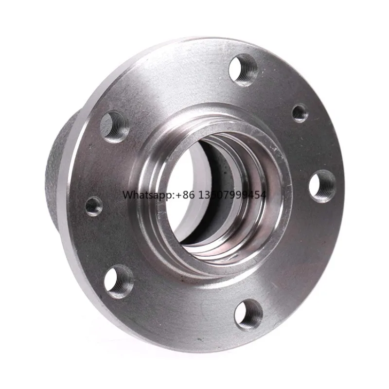 Custom Front Axle Wheel Hub with Studs
Custom Front Axle Wheel Hub with Studs