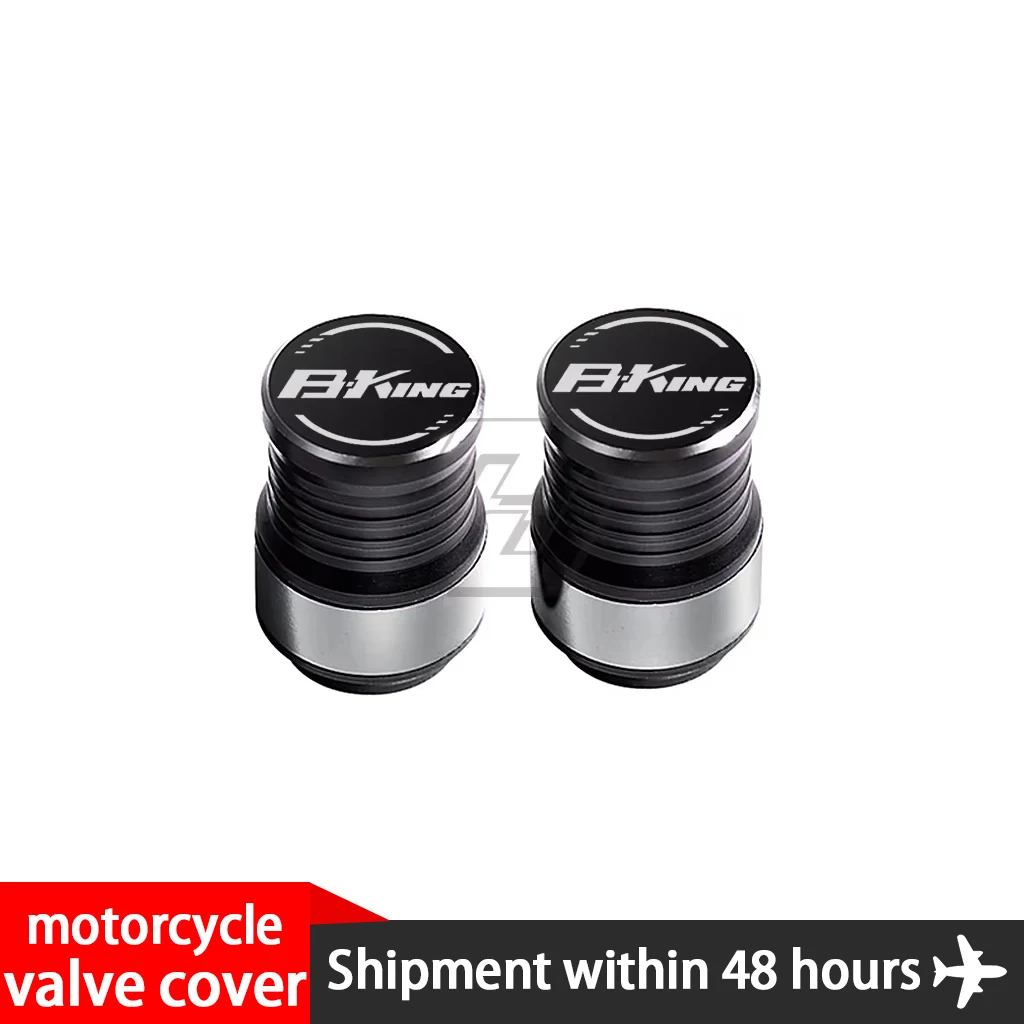 For Suzuki B-King GSX1300 BKing motorcycle dust accessories, wheels, tires, valve cap decorations
For Suzuki B-King GSX1300 BKing motorcycle dust accessories, wheels, tires, valve cap decorations