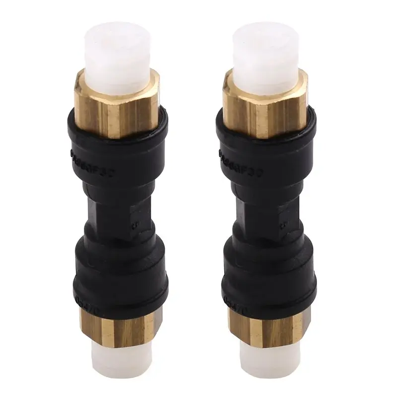 AASS-For Land Rover Range Rover Jaguar Compatible 2Pcs Air Pipe Connector LR083989 T2H17342
AASS-For Land Rover Range Rover Jaguar Compatible 2Pcs Air Pipe Connector LR083989 T2H17342