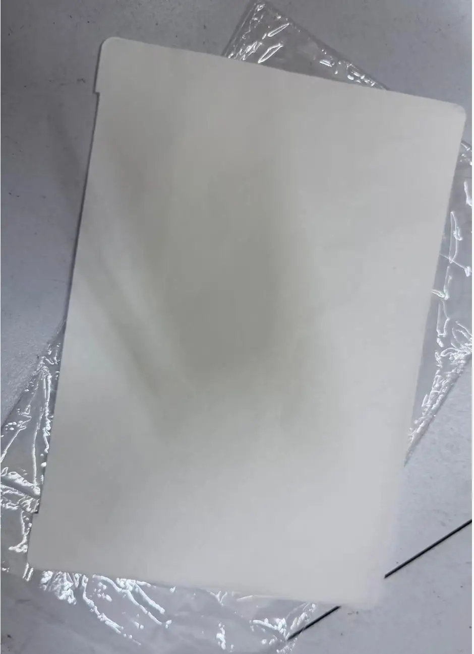 100 шт. защитных пленок для экрана Macbook NEO Air Pro 13, 14, 15, 16 дюймов, внешние защитные пленки для ЖК-экранов устройств
100 шт. защитных пленок для экрана Macbook NEO Air Pro 13, 14, 15, 16 дюймов, внешние защитные пленки для ЖК-экранов устройств