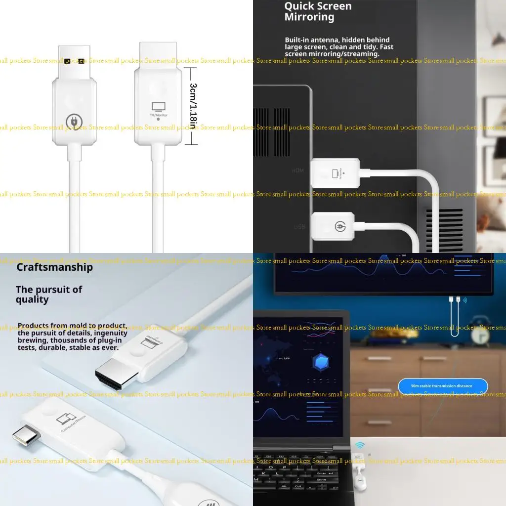 R1WD Wireless HDMIs Transmitters Transmitters For Conference Setups Plug And Play
R1WD Wireless HDMIs Transmitters Transmitters For Conference Setups Plug And Play