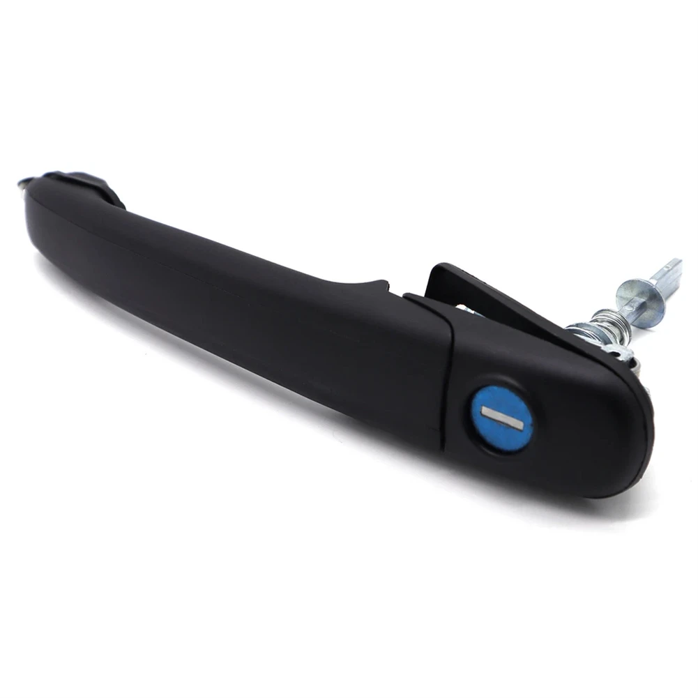 Front Door Handle Right with Key Lock for For MK4 6N1 1994-1999 For Sharan 6N0837207 for Seat Alhambra Van Estate
Front Door Handle Right with Key Lock for For MK4 6N1 1994-1999 For Sharan 6N0837207 for Seat Alhambra Van Estate