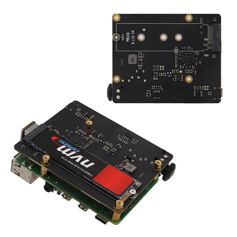 Плата расширения Exquisite Workmanshipp-X873 для Raspberry Pi 4, USB-M.2 Nvme SSD NAS SSD, плата расширения для хранения данных, поддержка
Плата расширения Exquisite Workmanshipp-X873 для Raspberry Pi 4, USB-M.2 Nvme SSD NAS SSD, плата расширения для хранения данных, поддержка