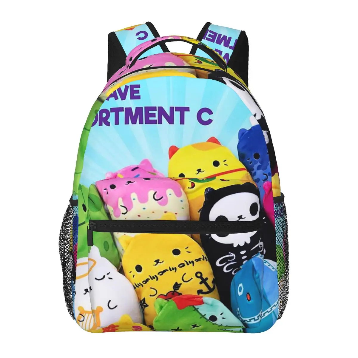 Рюкзаки с изображением кошек против мальчиков и девочек, сумка для книг, школьные сумки для студентов, рюкзак для ноутбука с героями мультфильмов, сумка на плечо большой вместимости
Рюкзаки с изображением кошек против мальчиков и девочек, сумка для книг, школьные сумки для студентов, рюкзак для ноутбука с героями мультфильмов, сумка на плечо большой вместимости