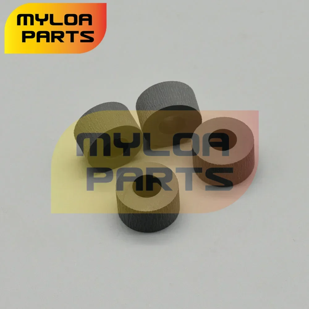 10pcs Pickup Feed Roller Tire as used for OKI B6200 B6250 B6300 B6500 B710 B720 B730 as used for XEROX 4500 4510 7100 B400 B
10pcs Pickup Feed Roller Tire as used for OKI B6200 B6250 B6300 B6500 B710 B720 B730 as used for XEROX 4500 4510 7100 B400 B