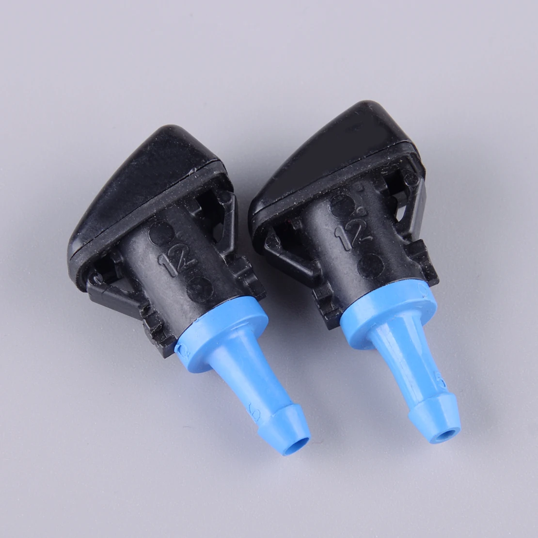 Форсунка омывателя лобового стекла 68024312AB, 2 шт., подходит для Chrysler 200 Dodge Avenger Challenger 2011 2012 2013 2014, пластик
Форсунка омывателя лобового стекла 68024312AB, 2 шт., подходит для Chrysler 200 Dodge Avenger Challenger 2011 2012 2013 2014, пластик