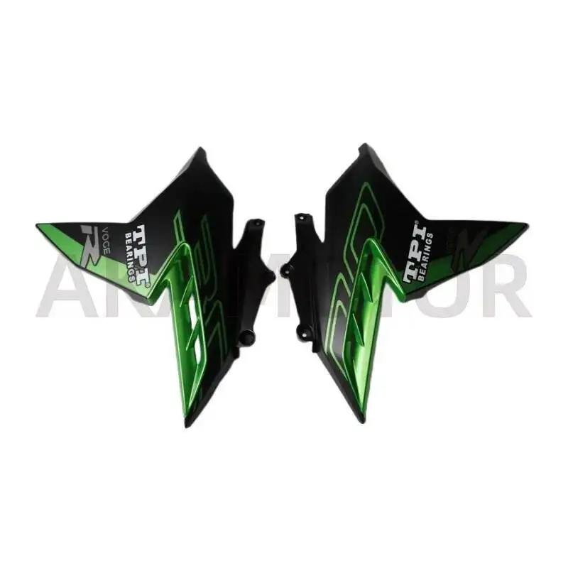 Left / Right Windshield For Loncin Voge 300r Lx300-6f Fourth Generation
Left / Right Windshield For Loncin Voge 300r Lx300-6f Fourth Generation