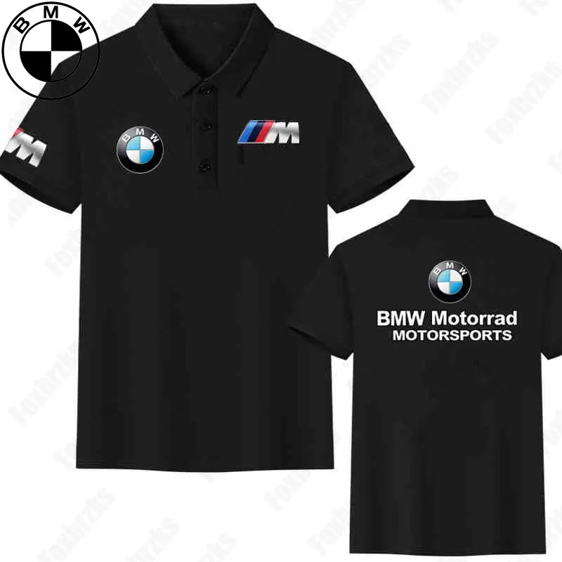 2025 BMW Fashion Design Men's Polo Shirt Pullover Top BMW Summer Comfortable Round Meck Short Sleeved Men's Clothing
2025 BMW Fashion Design Men's Polo Shirt Pullover Top BMW Summer Comfortable Round Meck Short Sleeved Men's Clothing
