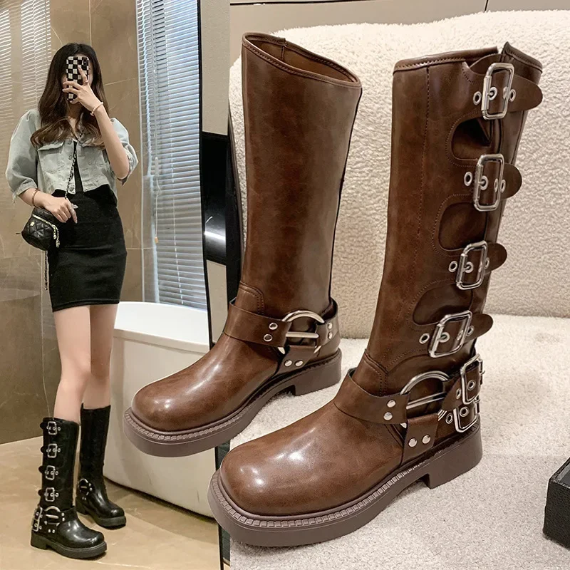 Pop Pop Lady Boots Women's Rubber Shoes Rain Sexy High Sexy Luxury Designer Square Toe Winter Footwear Boots-women
Pop Pop Lady Boots Women's Rubber Shoes Rain Sexy High Sexy Luxury Designer Square Toe Winter Footwear Boots-women