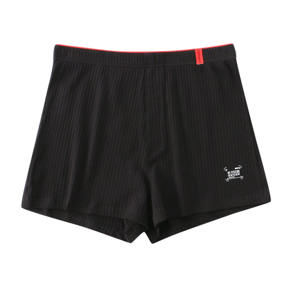 Men's Sexy Underwear Shorts in Solid Colors Breathable Boxer Brief with Pouch Soft Cotton Material and M 3XL Sizes
Men's Sexy Underwear Shorts in Solid Colors Breathable Boxer Brief with Pouch Soft Cotton Material and M 3XL Sizes