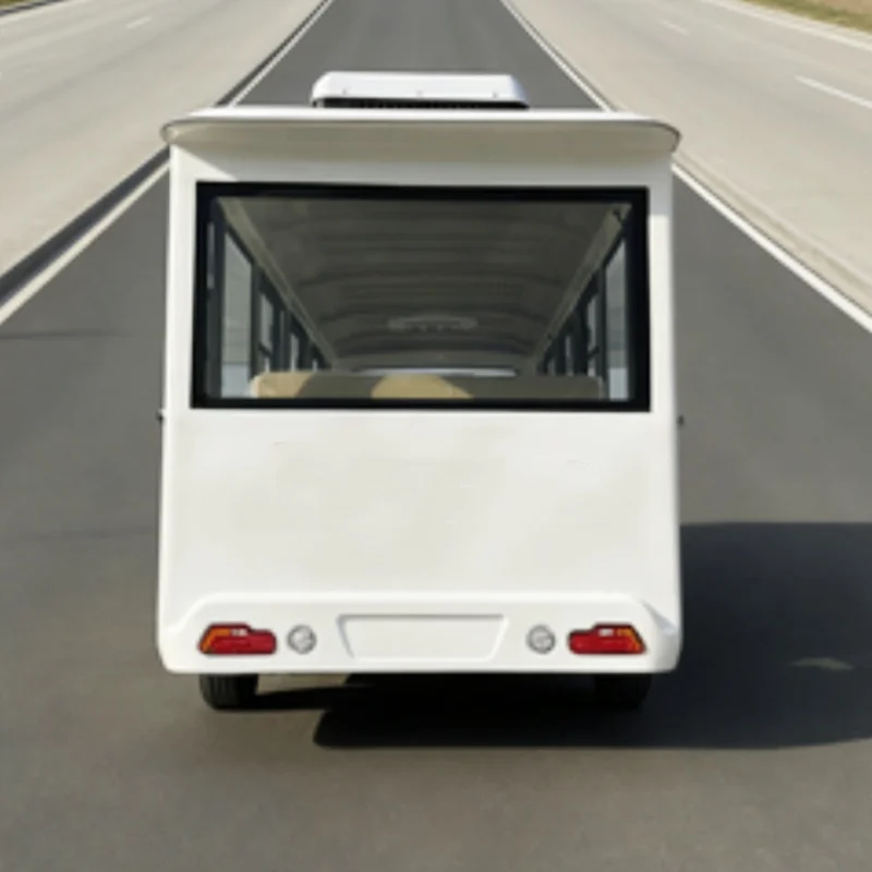 Высококачественный электрический автобус для экскурсий и семейных поездок, удобный закрытый электробус для осмотра достопримечательностей
Высококачественный электрический автобус для экскурсий и семейных поездок, удобный закрытый электробус для осмотра достопримечательностей