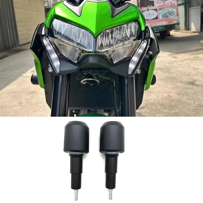 Новинка-для KAWASAKI Z900 2021-2023 защита от падения мотоцикла колодка для защиты двигателя рамка ползунок защита от падения аксессуары
Новинка-для KAWASAKI Z900 2021-2023 защита от падения мотоцикла колодка для защиты двигателя рамка ползунок защита от падения аксессуары