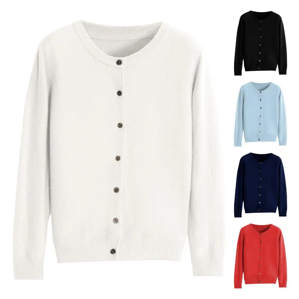 Кашемировый вязаный кардиган из смесовой ткани для женщин, осень-зима 2025, корейский элегантный простой уличный свитер-топ (пуловер)
Кашемировый вязаный кардиган из смесовой ткани для женщин, осень-зима 2025, корейский элегантный простой уличный свитер-топ (пуловер)