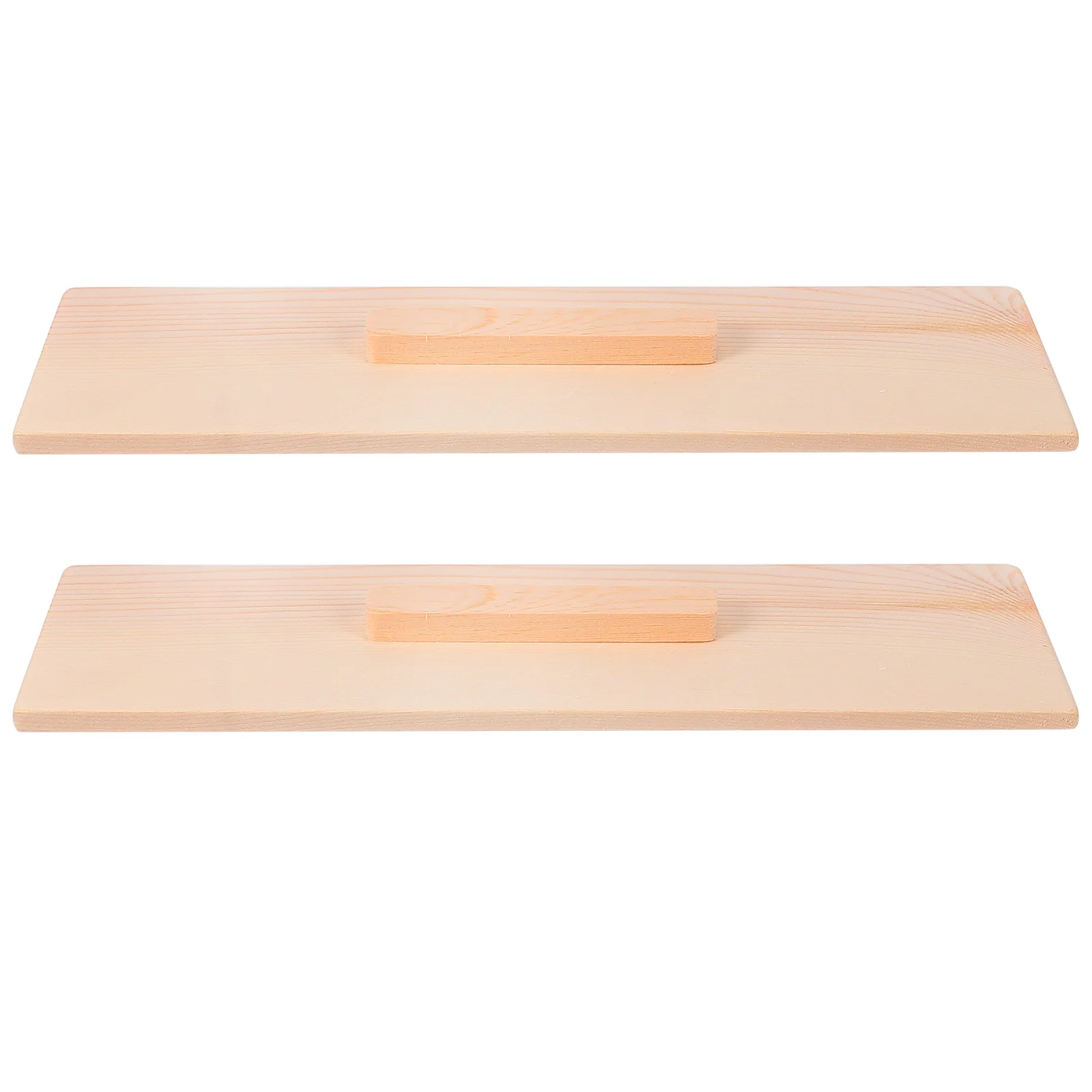 2pcs Wooden Mold Cover Toast Making Toast Making Mold Lid Lid Pine Wood Lightweight Reusable Clean Craft Tools Storage
2pcs Wooden Mold Cover Toast Making Toast Making Mold Lid Lid Pine Wood Lightweight Reusable Clean Craft Tools Storage
