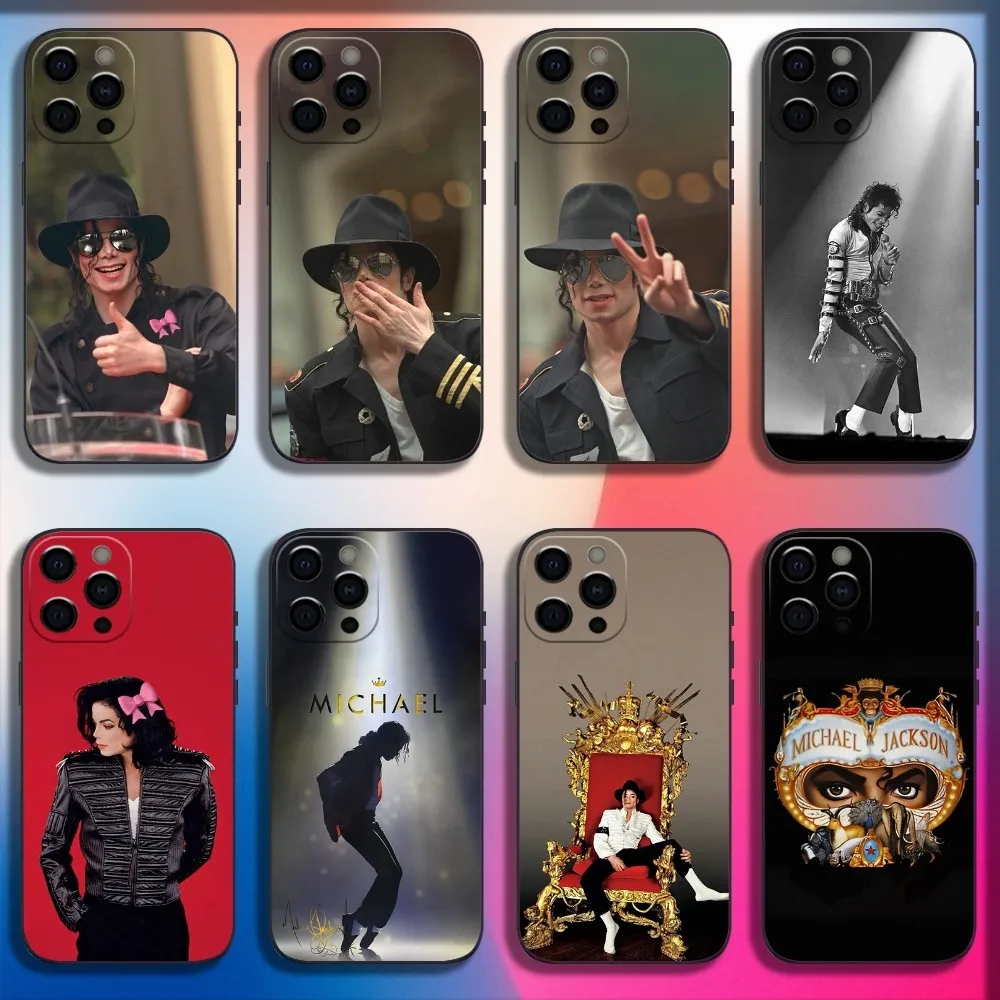Singer M-Michael J-Jackson Phone Case For iPhone 16,15,14,13,12,11,Pro,X,XS,Max,XR,Plus,Mini Soft Black Cover
Singer M-Michael J-Jackson Phone Case For iPhone 16,15,14,13,12,11,Pro,X,XS,Max,XR,Plus,Mini Soft Black Cover