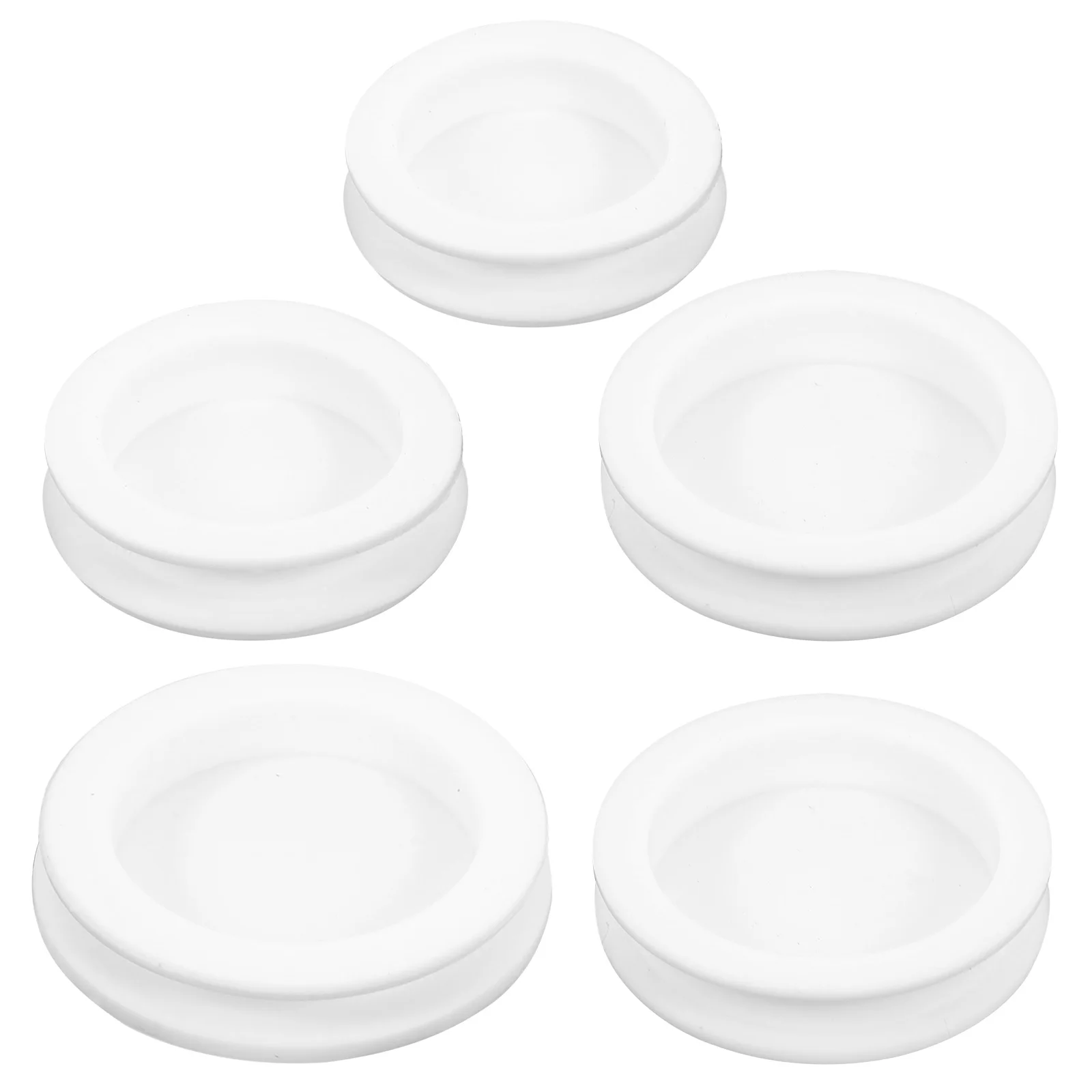 5pcs Ceramic Money Bank Plug Silicone Plugs Money Box Stopper Coin Jar Lid Round Savings Jar Seal Sealing Storage
5pcs Ceramic Money Bank Plug Silicone Plugs Money Box Stopper Coin Jar Lid Round Savings Jar Seal Sealing Storage