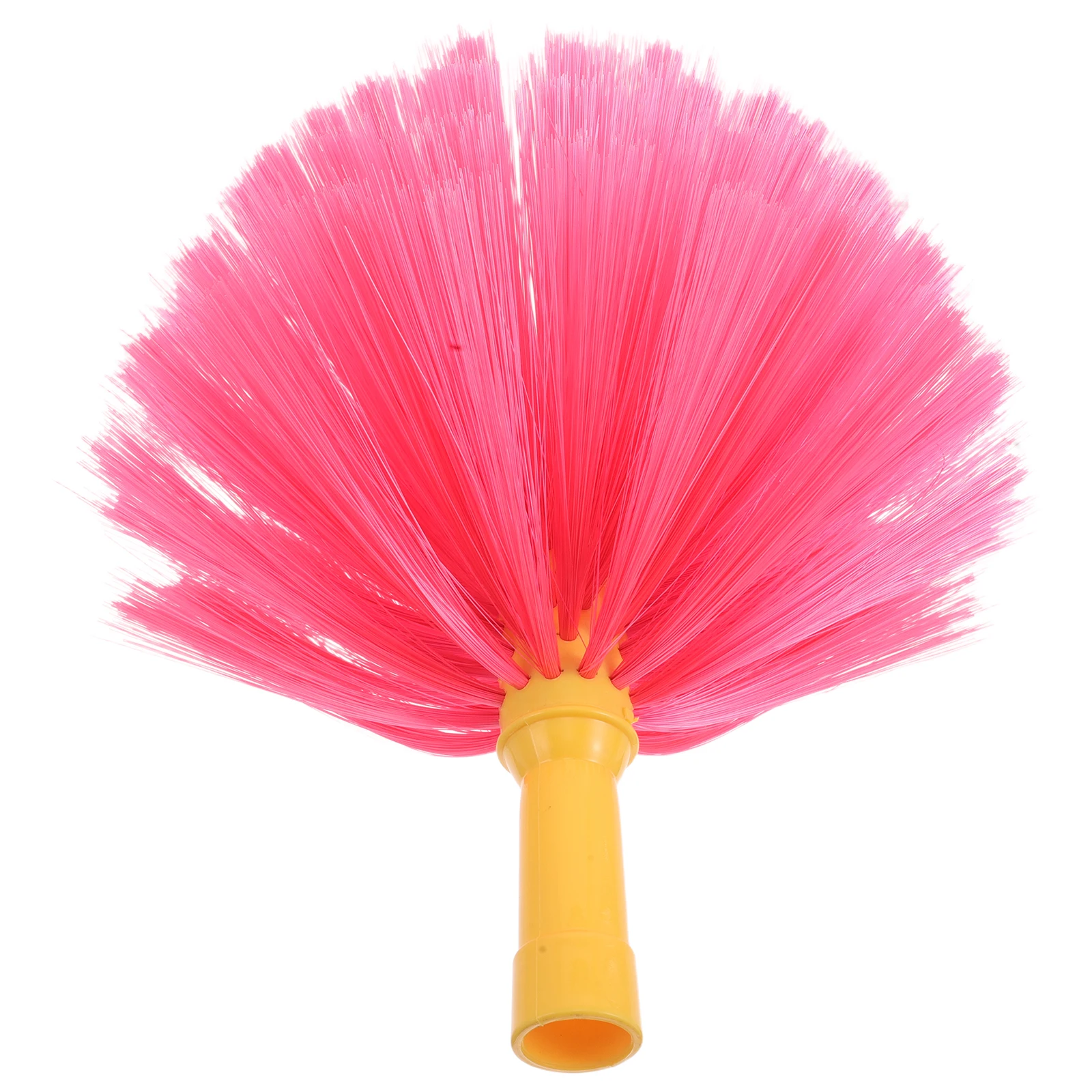 Plastic Broom Brush Head Remover Dusting Attachment Indoor Outdoor Cleaning Supplies Cobweb Brush Replacement
Plastic Broom Brush Head Remover Dusting Attachment Indoor Outdoor Cleaning Supplies Cobweb Brush Replacement