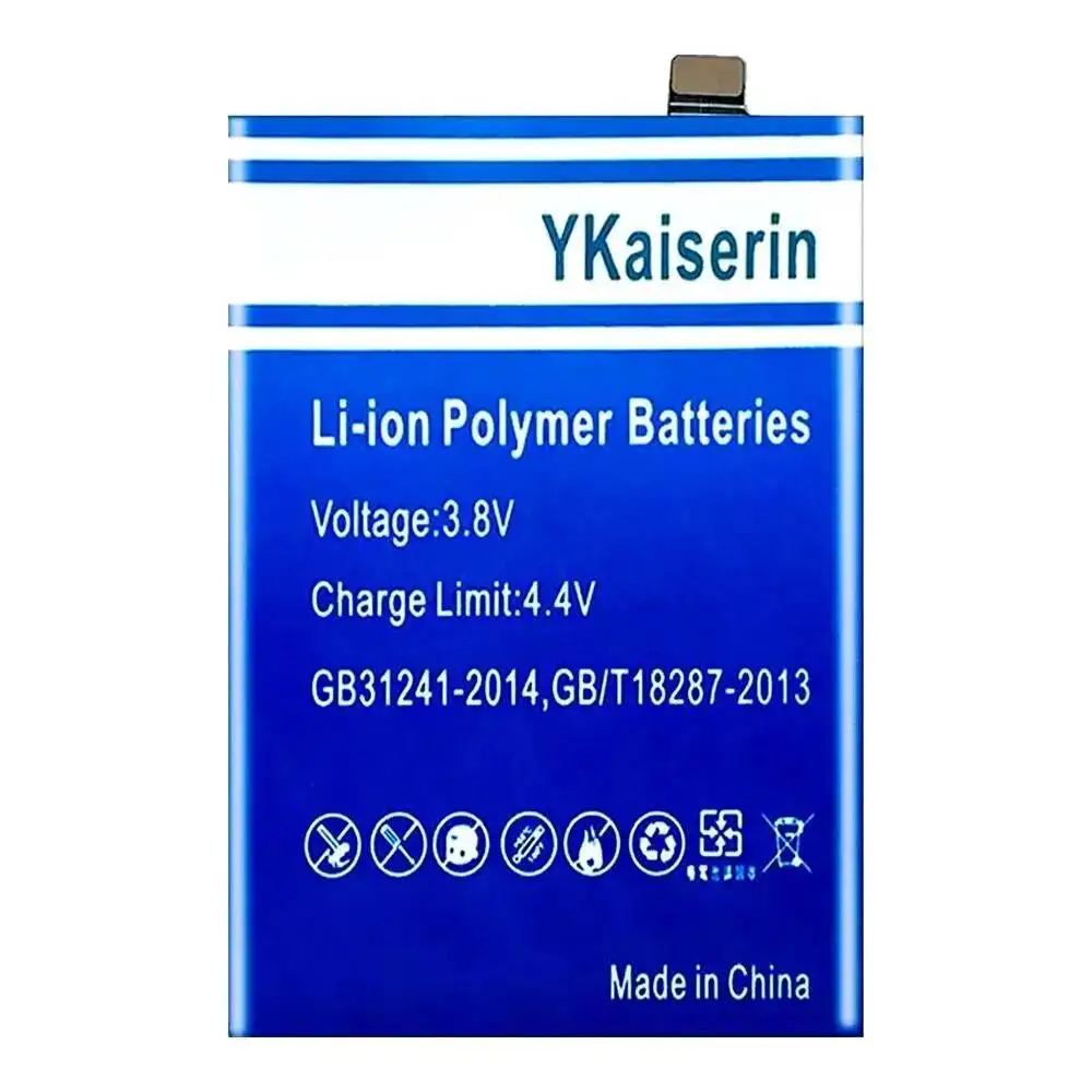 For Oppo Reno 8 Pro for Realme 9 Pro V25 9i Reliable Power Mobile Phone Battery BLP911 5800mAh Stable
For Oppo Reno 8 Pro for Realme 9 Pro V25 9i Reliable Power Mobile Phone Battery BLP911 5800mAh Stable