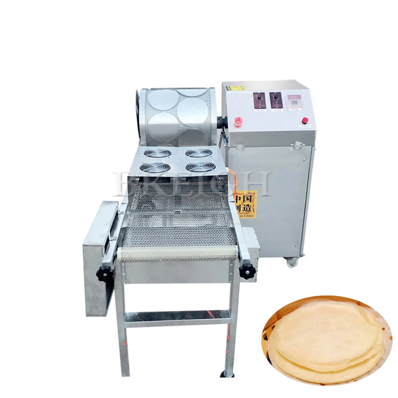 High Quality Roasted Duck Bread Making Machine/Chapati Roti Tortilla Maker/Dough Press Machine Roasted Duck Cake
High Quality Roasted Duck Bread Making Machine/Chapati Roti Tortilla Maker/Dough Press Machine Roasted Duck Cake