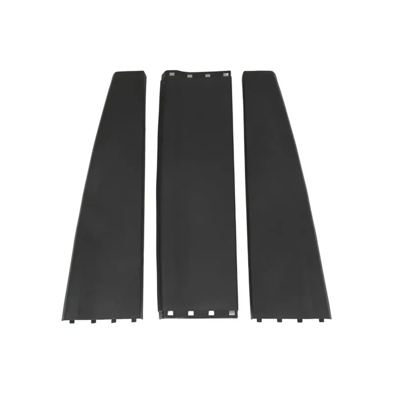 Tail Gate Top Cover Lip Protector Molding Cap For Dodge Ram 1500 2500 3500 Spoiler Replace CH1909100 55372052AH-M54K
Tail Gate Top Cover Lip Protector Molding Cap For Dodge Ram 1500 2500 3500 Spoiler Replace CH1909100 55372052AH-M54K