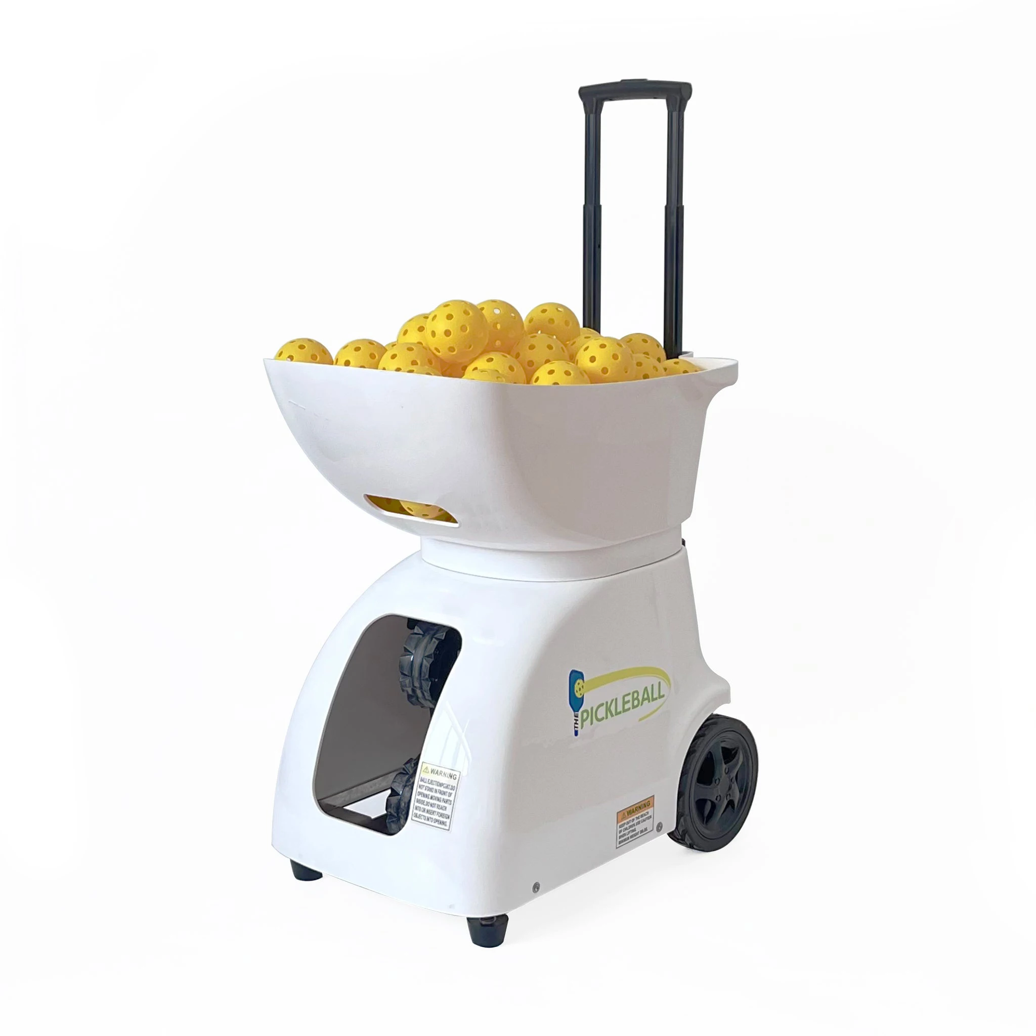 2024 Hot Selling Automatic Padel Electronics Pickleball Ball Machine Shooting Remote APP Control For Training
2024 Hot Selling Automatic Padel Electronics Pickleball Ball Machine Shooting Remote APP Control For Training