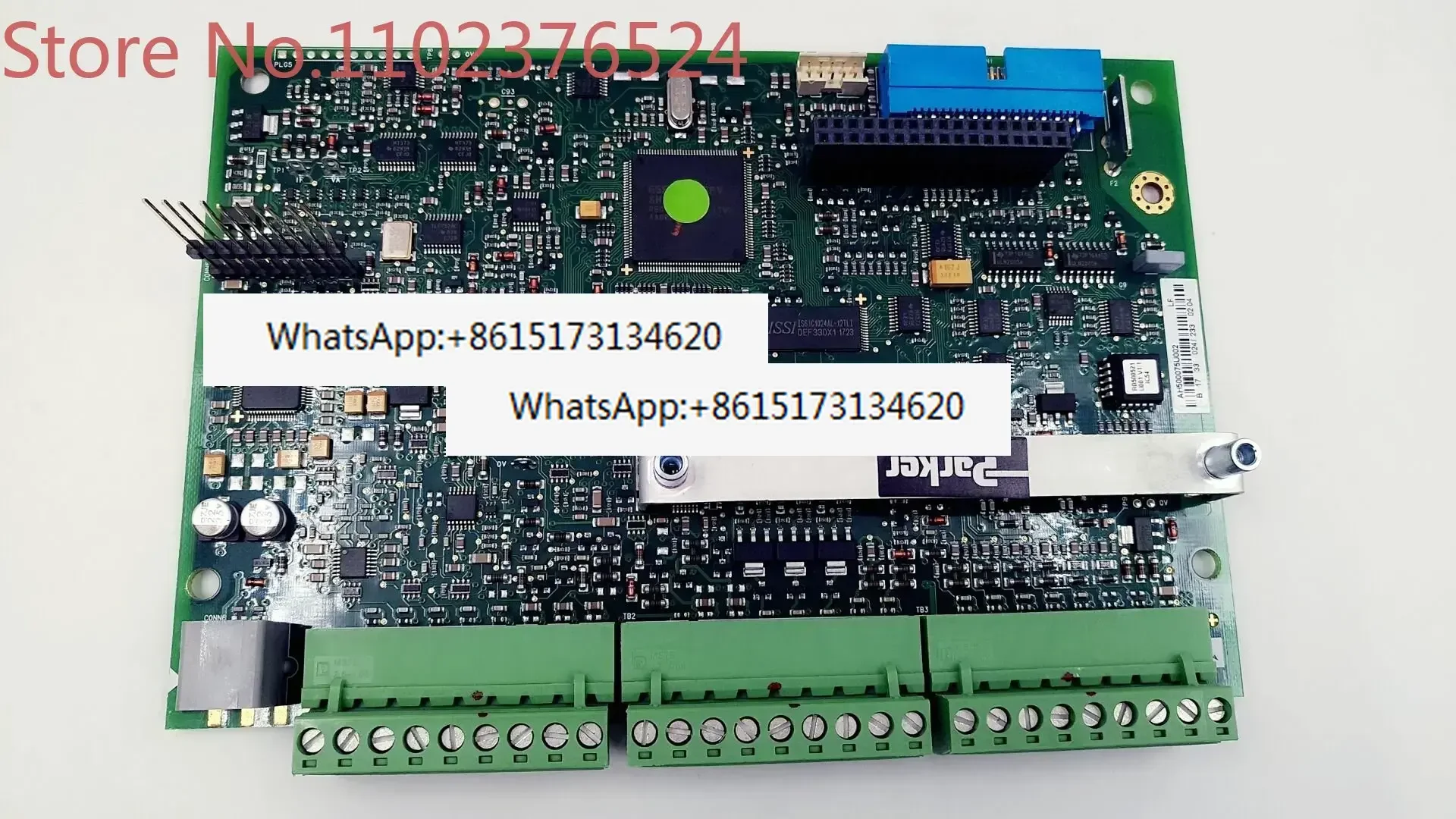 Основная плата AH500075U002 591 DC 590P, новая оригинальная основная плата
Основная плата AH500075U002 591 DC 590P, новая оригинальная основная плата