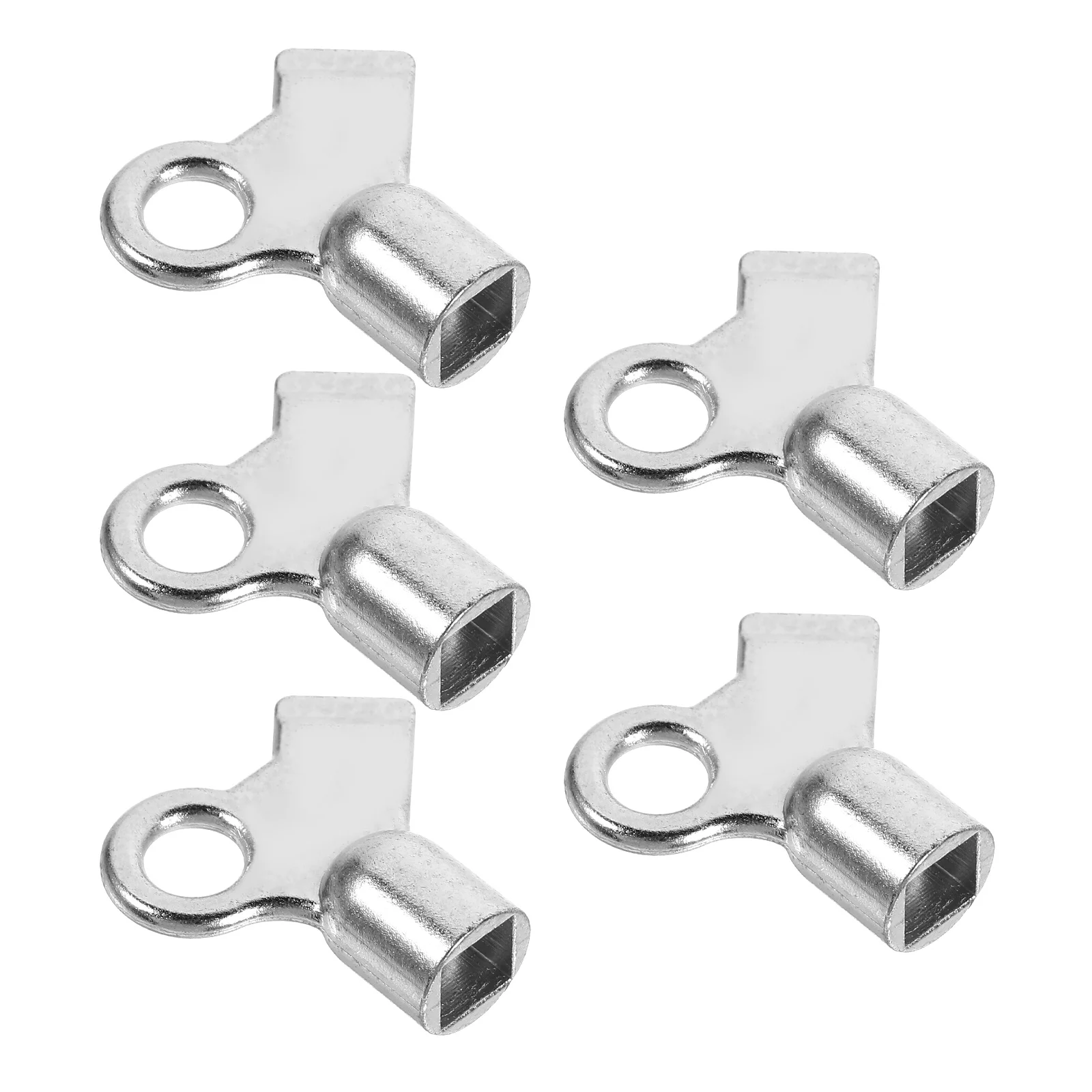 5 Pcs Radiator Exhaust Valve Key Keys for Bleeding Plumbers Tool Heater Silver Vent Universal Socket
5 Pcs Radiator Exhaust Valve Key Keys for Bleeding Plumbers Tool Heater Silver Vent Universal Socket
