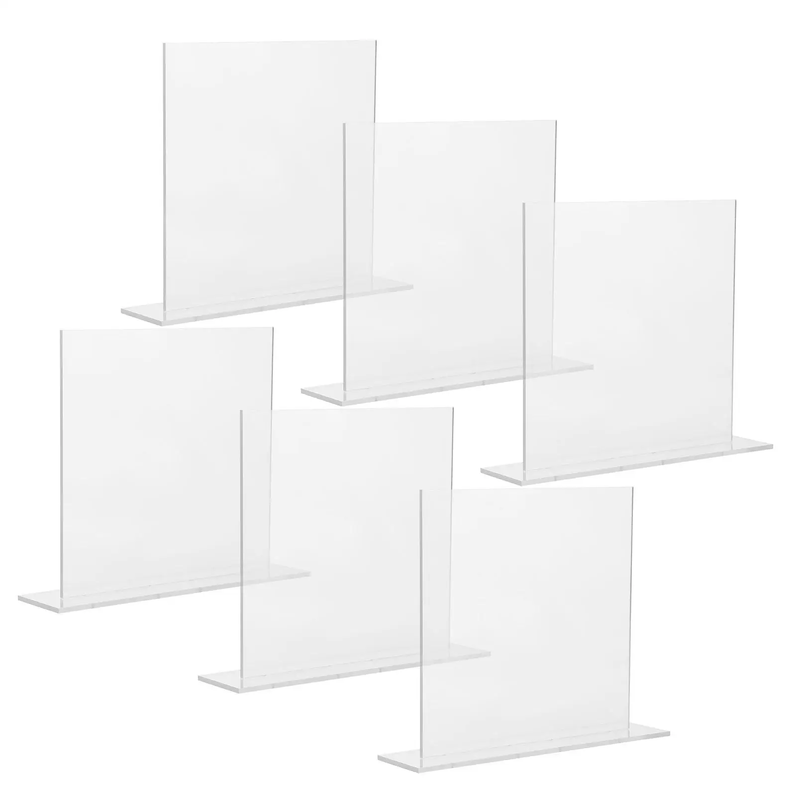 6 Pcs Table Number Signs Square Blank Seat Diy Table Reserved Sign Cards Wedding Decor Reusable Seating Labels
6 Pcs Table Number Signs Square Blank Seat Diy Table Reserved Sign Cards Wedding Decor Reusable Seating Labels