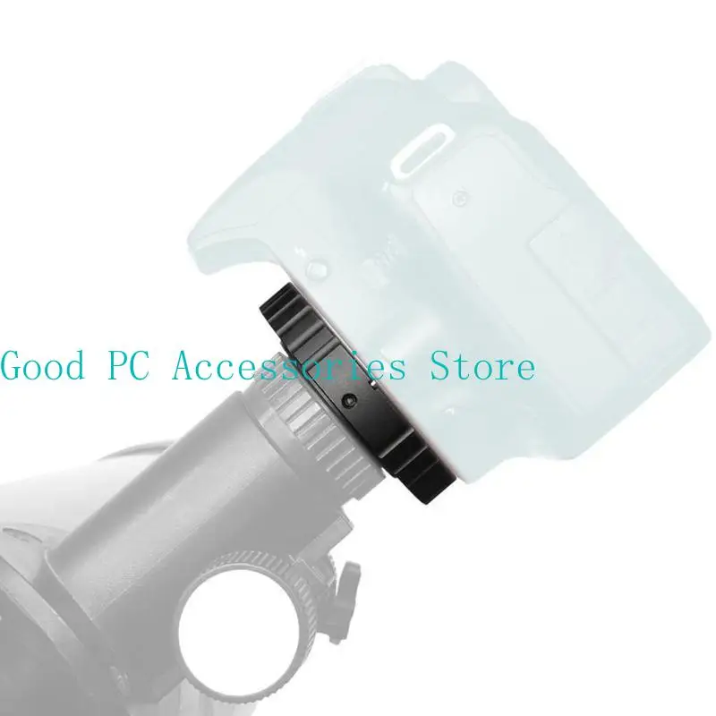 652F Mount Adapter Ring T2 Lens to PK Lens for K-30 K-x K-7 K-m K2000 K20D K200D 645D 645Z K100D K10D K20D Mount Camera DSLR 
652F Mount Adapter Ring T2 Lens to PK Lens for K-30 K-x K-7 K-m K2000 K20D K200D 645D 645Z K100D K10D K20D Mount Camera DSLR