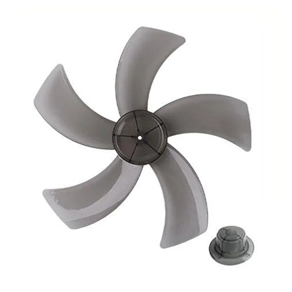 Desk Fan Blade Table Fan Blade Home Use Office Use 16 Inches/380mm Easy To Install Lightweight Long-lasting Performance
Desk Fan Blade Table Fan Blade Home Use Office Use 16 Inches/380mm Easy To Install Lightweight Long-lasting Performance