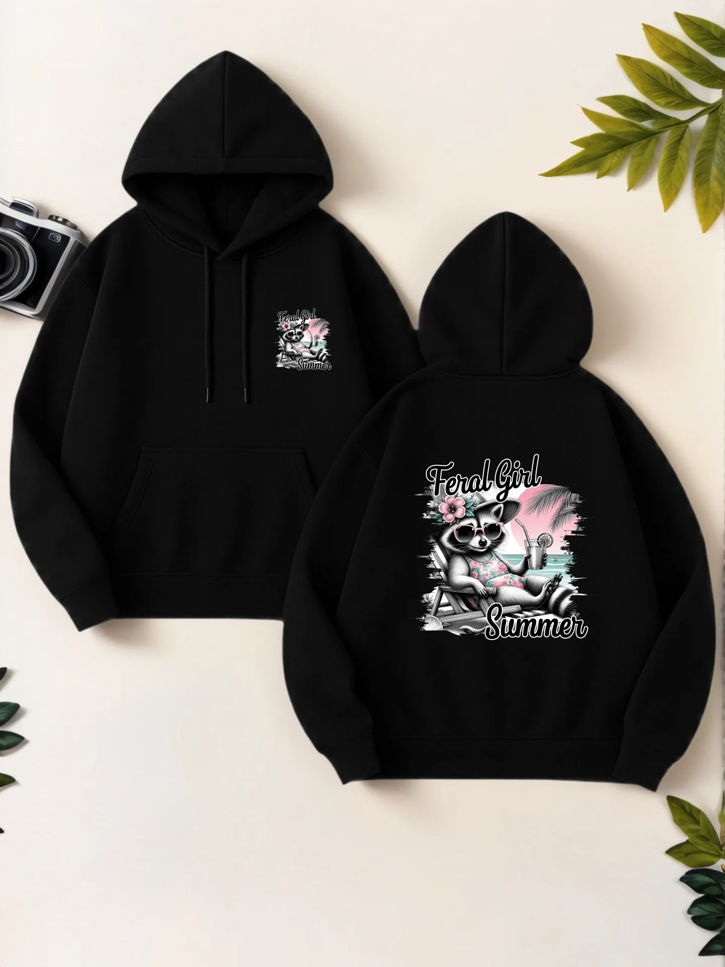 Женская толстовка с графическим рисунком, графический принт с цветочным принтом енота, эстетический девчачий стиль, смесь хлопка, повседневная повседневная одежда, для молодых женщин
Женская толстовка с графическим рисунком, графический принт с цветочным принтом енота, эстетический девчачий стиль, смесь хлопка, повседневная повседневная одежда, для молодых женщин