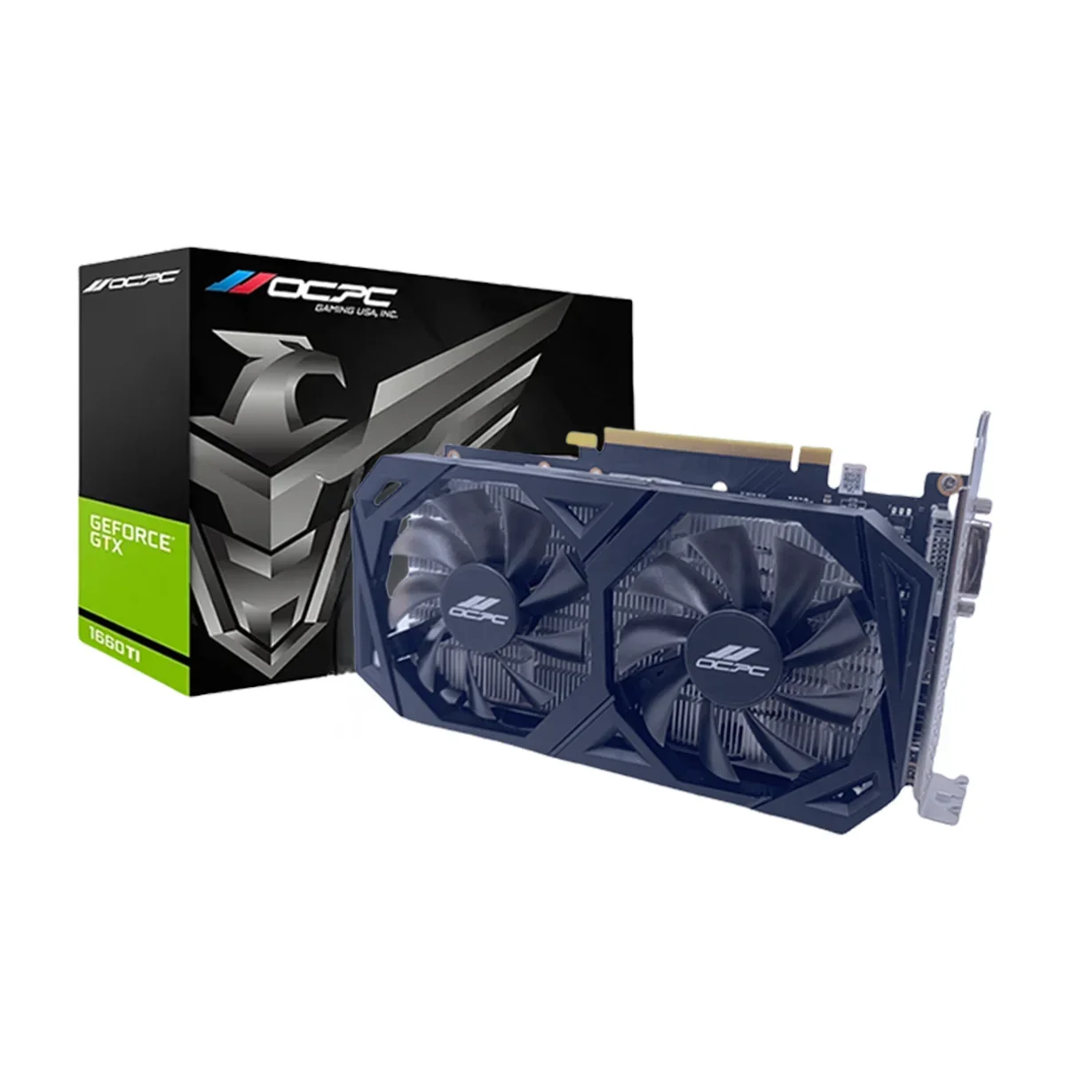 2023 GTX1660 Super 6GB Video Card Gtx 1660S 6GB Graphics Card GTX1660super 6G Gtx1660S 1660S Gpu GTX 1660s
2023 GTX1660 Super 6GB Video Card Gtx 1660S 6GB Graphics Card GTX1660super 6G Gtx1660S 1660S Gpu GTX 1660s
