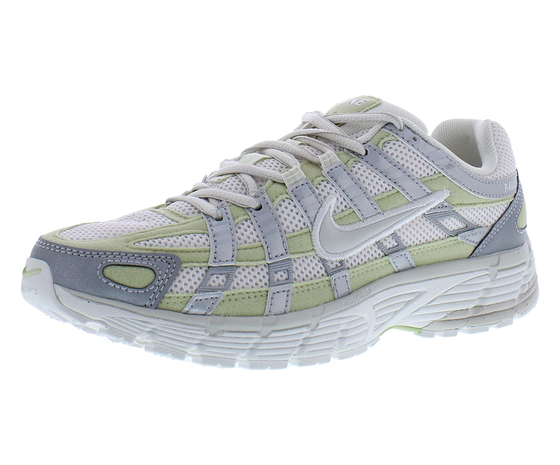 Nike P-6000 Womens Shoes
Nike P-6000 Womens Shoes