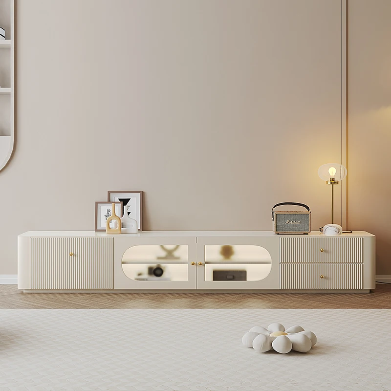 Simple Storage Tv Stand Modern Decor Elegant Glamour Tv Cabinet Nordic Luxury Tv Schrank Wohnzimmer Living Room Furniture
Simple Storage Tv Stand Modern Decor Elegant Glamour Tv Cabinet Nordic Luxury Tv Schrank Wohnzimmer Living Room Furniture