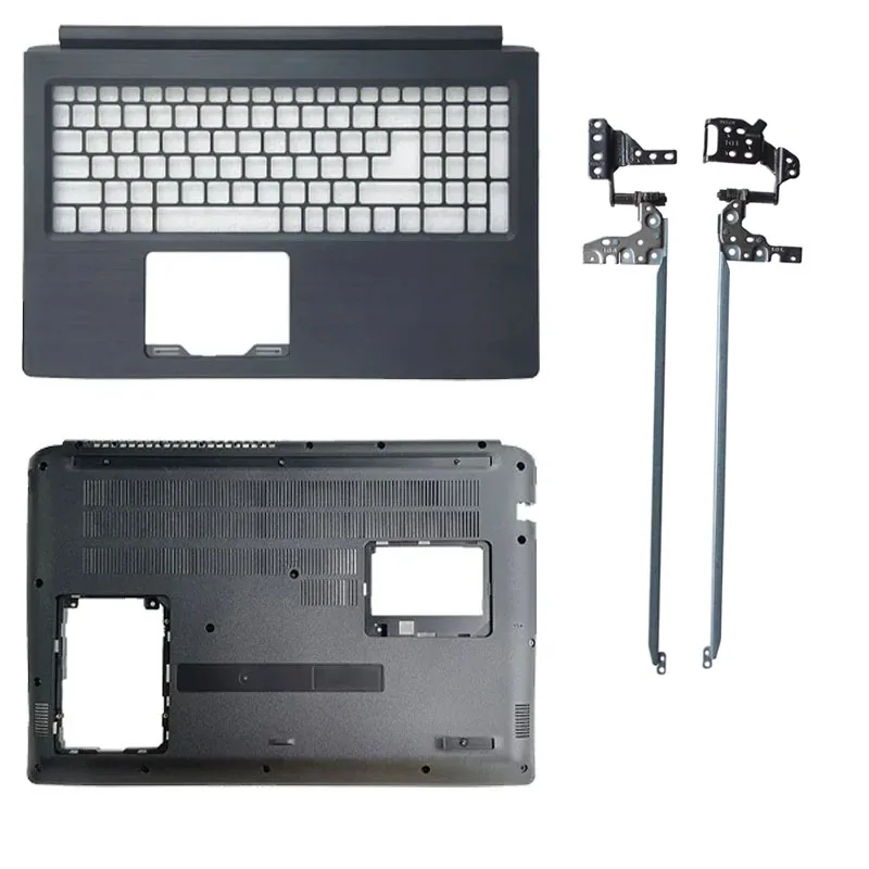 NEW For Aspire 5 A515-41/41G/51/51G A315-41/53/53G A615-51 N17C4 Laptop Palmrest/Bottom Case /Hinge
NEW For Aspire 5 A515-41/41G/51/51G A315-41/53/53G A615-51 N17C4 Laptop Palmrest/Bottom Case /Hinge