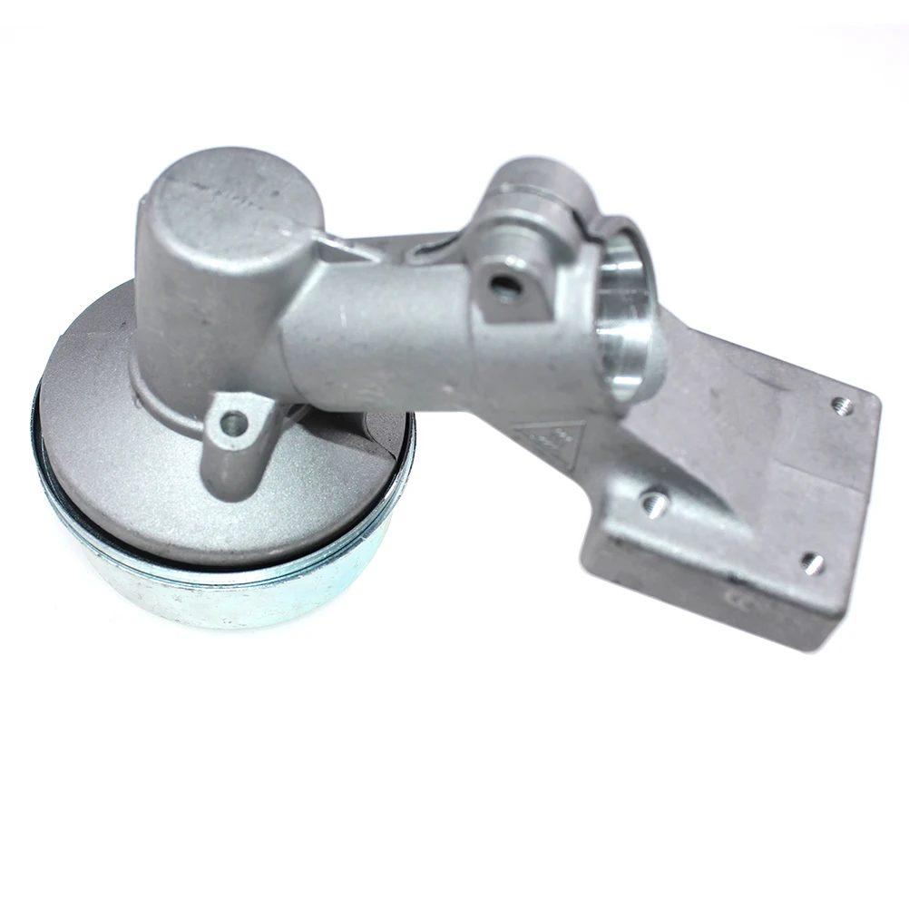Зубчатая головка для Stihl FS55 FS55 2-Mix FS55C FS55R FS55R 2-Mix FS55RC FS55T (до 2014 года) 4140 640 0110
Зубчатая головка для Stihl FS55 FS55 2-Mix FS55C FS55R FS55R 2-Mix FS55RC FS55T (до 2014 года) 4140 640 0110