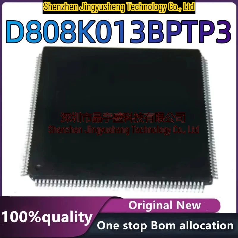 New Original D808K013BPTP3 D808K013BPTP D808K013 QFP Chipset Integrated Circuits
New Original D808K013BPTP3 D808K013BPTP D808K013 QFP Chipset Integrated Circuits