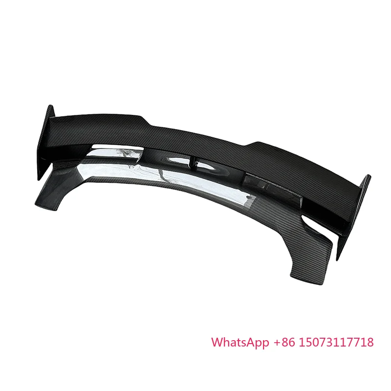 2024UEUS S MStyle Carbon Fiber Roof Wing for URUS S Prepreg Carbon Fiber Rear Trunk Spoiler for URUS S
2024UEUS S MStyle Carbon Fiber Roof Wing for URUS S Prepreg Carbon Fiber Rear Trunk Spoiler for URUS S